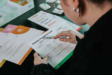 Afbeelding in Gallery-weergave laden, Toolbox mensgericht ontwerpen