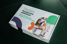 Afbeelding in Gallery-weergave laden, Toolbox mensgericht ontwerpen