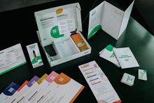 Afbeelding in Gallery-weergave laden, Toolbox mensgericht ontwerpen