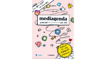 Afbeelding in Gallery-weergave laden, Mediagenda