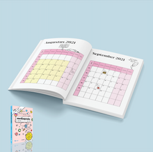 Afbeelding in Gallery-weergave laden, Mediagenda