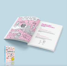 Afbeelding in Gallery-weergave laden, Mediagenda