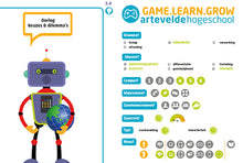 Afbeelding in Gallery-weergave laden, Game.Learn.Grow box