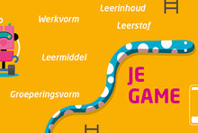 Afbeelding in Gallery-weergave laden, Game.Learn.Grow box