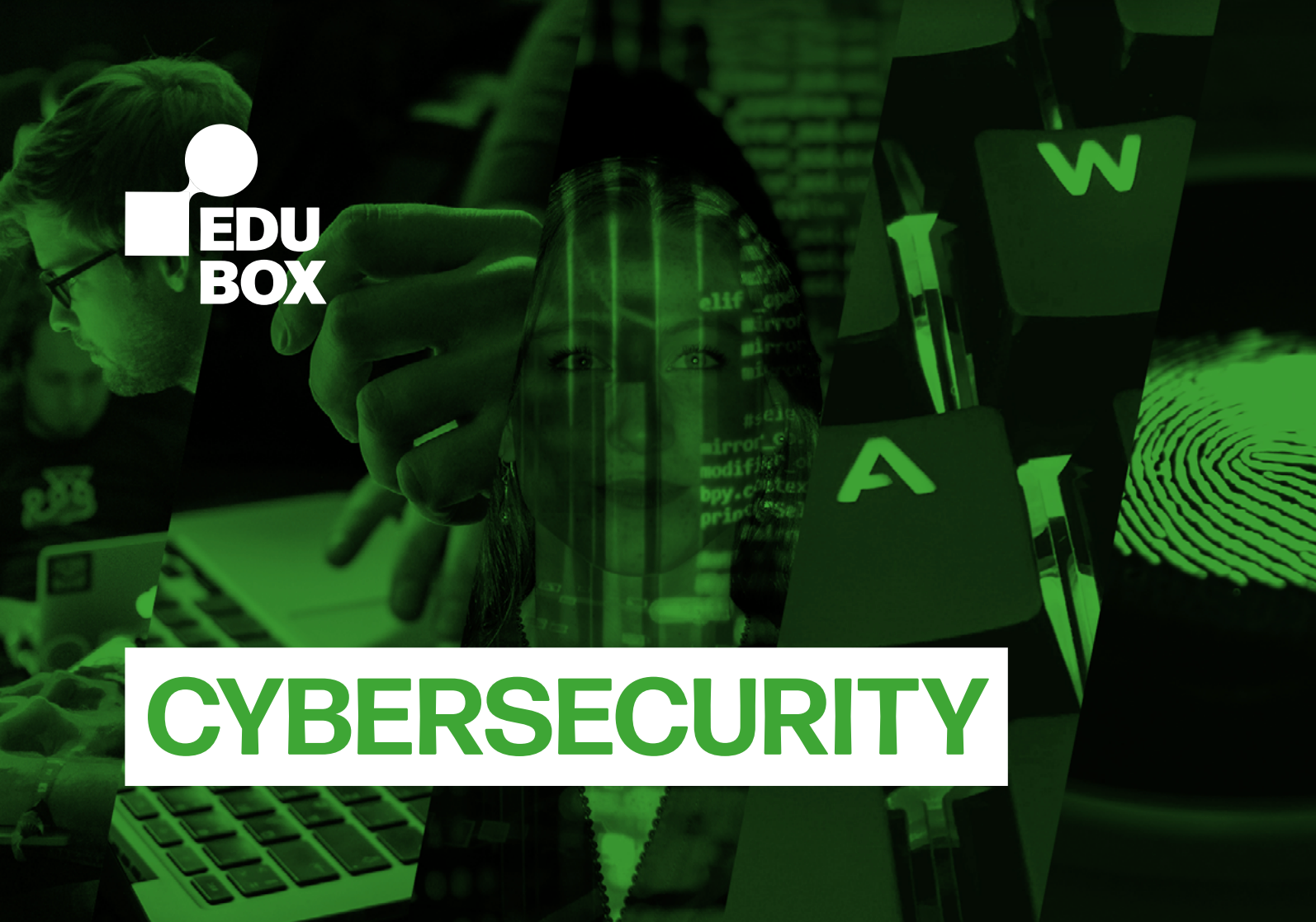 EDUbox - Cybersecurity