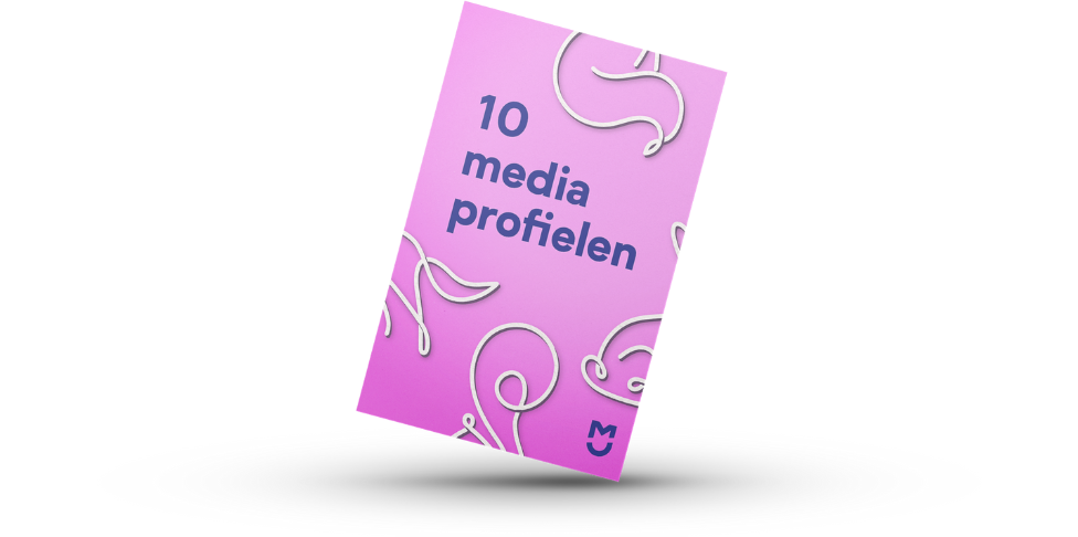 Toolbox - 10 Mediaprofielen